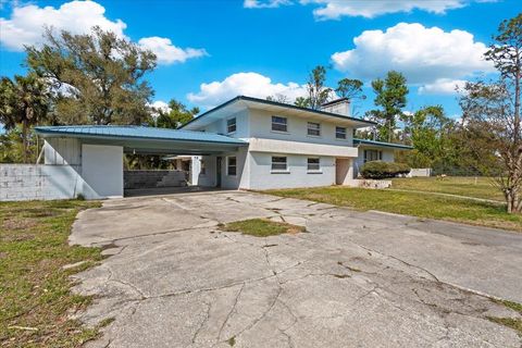 Tiny photo for 110 Ridge Rd Rd, Perry, FL 32348 (MLS # 398028)