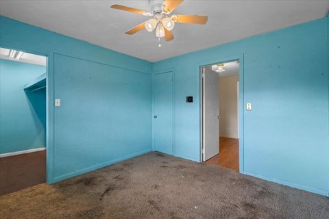 Tiny photo for 110 Ridge Rd Rd, Perry, FL 32348 (MLS # 398028)