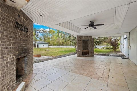 Tiny photo for 110 Ridge Rd Rd, Perry, FL 32348 (MLS # 398028)