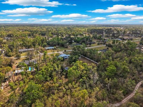 Tiny photo for 110 Ridge Rd Rd, Perry, FL 32348 (MLS # 398028)