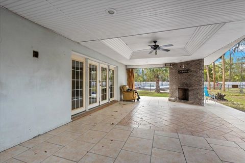Tiny photo for 110 Ridge Rd Rd, Perry, FL 32348 (MLS # 398028)