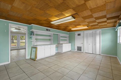 Tiny photo for 110 Ridge Rd Rd, Perry, FL 32348 (MLS # 398028)