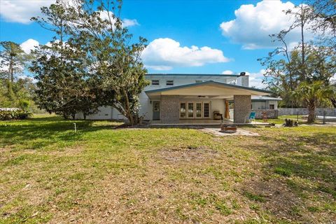 Tiny photo for 110 Ridge Rd Rd, Perry, FL 32348 (MLS # 398028)