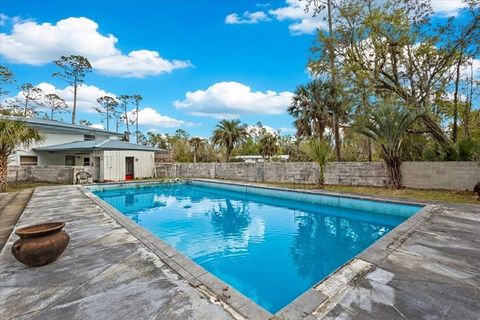 Tiny photo for 110 Ridge Rd Rd, Perry, FL 32348 (MLS # 398028)