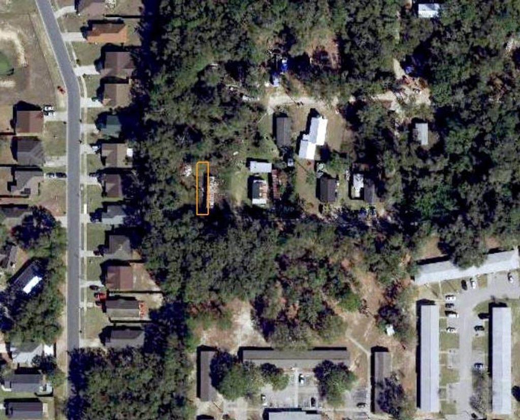 Photo of 0 Blackthorn Trail, Tallahassee, FL 32305 (MLS # 398517)