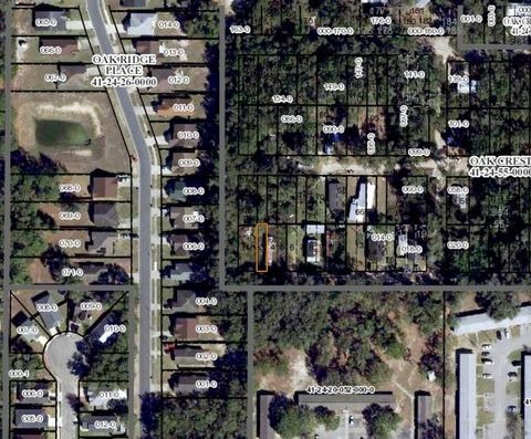 Tiny photo for 0 Blackthorn Trail, Tallahassee, FL 32305 (MLS # 398517)