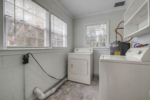 Tiny photo for 3015 Lang Drive, Tallahassee, FL 32303 (MLS # 396962)