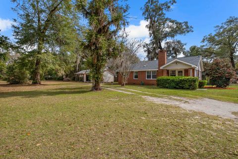 Photo of 3015 Lang Drive, Tallahassee, FL 32303 (MLS # 396962)