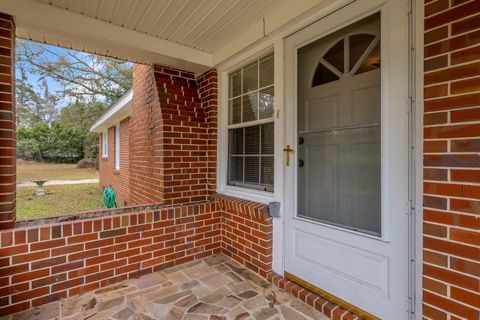 Tiny photo for 3015 Lang Drive, Tallahassee, FL 32303 (MLS # 396962)