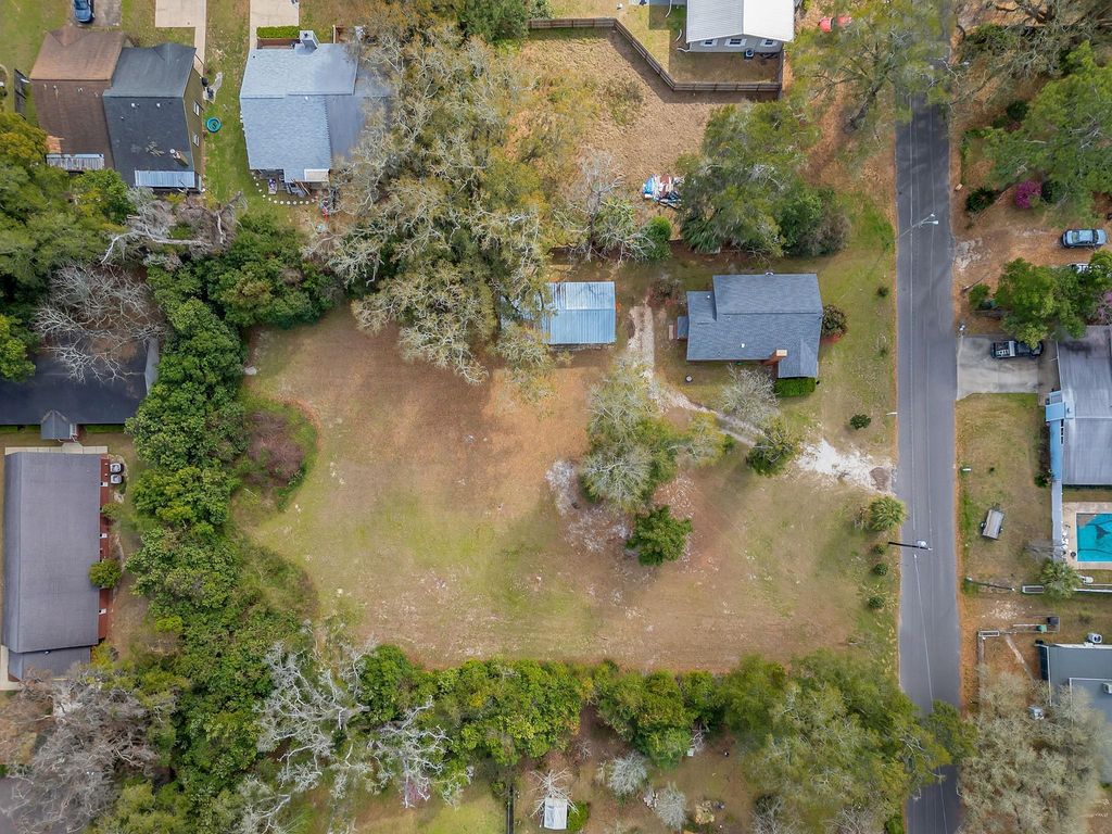 Photo of 3015 Lang Drive, Tallahassee, FL 32303 (MLS # 396962)