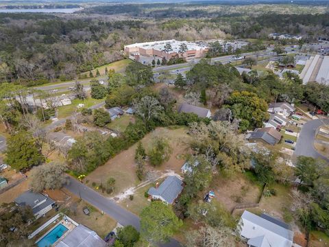 Tiny photo for 3015 Lang Drive, Tallahassee, FL 32303 (MLS # 396962)