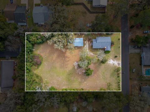 Tiny photo for 3015 Lang Drive, Tallahassee, FL 32303 (MLS # 396962)