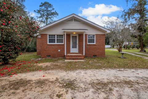 Tiny photo for 3015 Lang Drive, Tallahassee, FL 32303 (MLS # 396962)