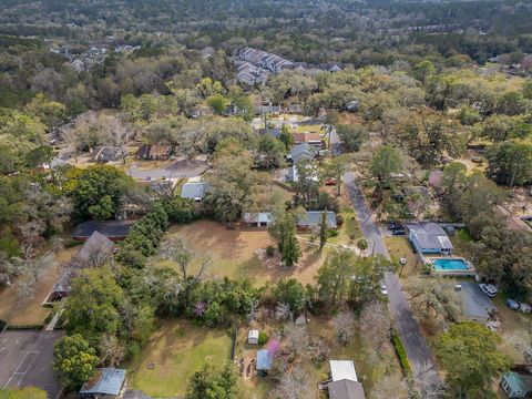 Tiny photo for 3015 Lang Drive, Tallahassee, FL 32303 (MLS # 396962)