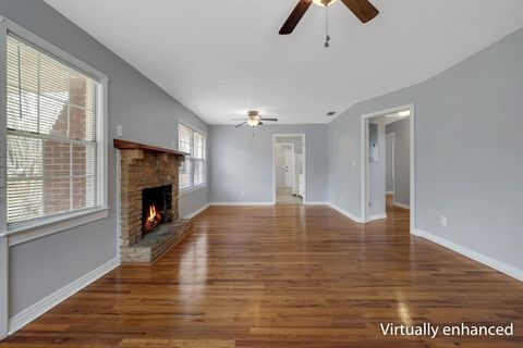 Tiny photo for 3015 Lang Drive, Tallahassee, FL 32303 (MLS # 396962)