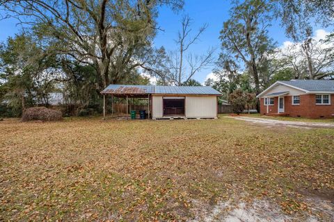 Tiny photo for 3015 Lang Drive, Tallahassee, FL 32303 (MLS # 396962)
