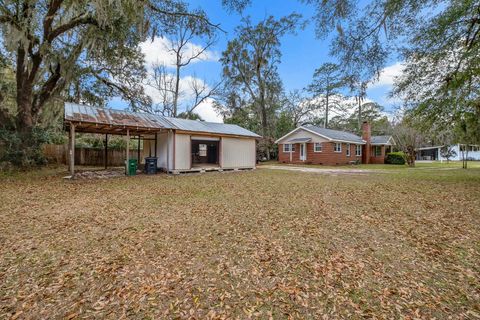 Tiny photo for 3015 Lang Drive, Tallahassee, FL 32303 (MLS # 396962)