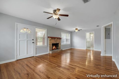 Tiny photo for 3015 Lang Drive, Tallahassee, FL 32303 (MLS # 396962)