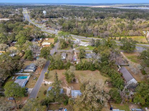 Tiny photo for 3015 Lang Drive, Tallahassee, FL 32303 (MLS # 396962)