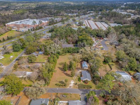 Tiny photo for 3015 Lang Drive, Tallahassee, FL 32303 (MLS # 396962)