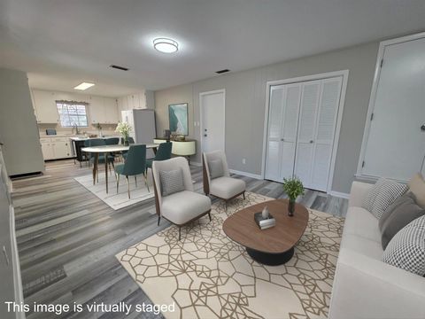 Tiny photo for 2036 Trescott Drive, Tallahassee, FL 32308 (MLS # 397005)