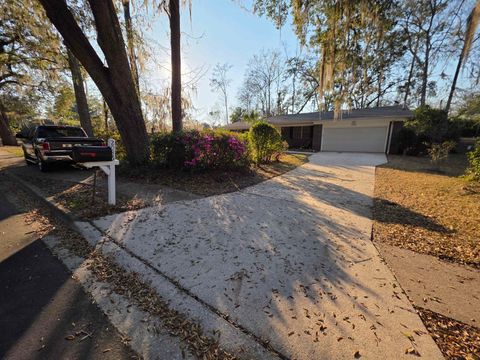 Tiny photo for 2036 Trescott Drive, Tallahassee, FL 32308 (MLS # 397005)
