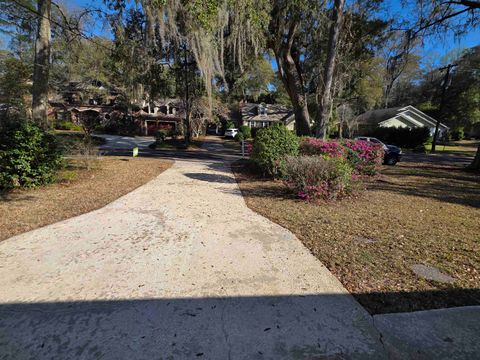 2036 Trescott Drive Tallahassee FL 32308
