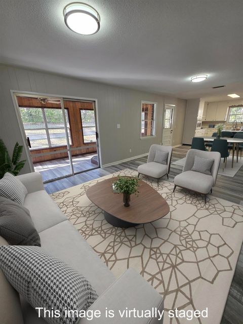 Tiny photo for 2036 Trescott Drive, Tallahassee, FL 32308 (MLS # 397005)