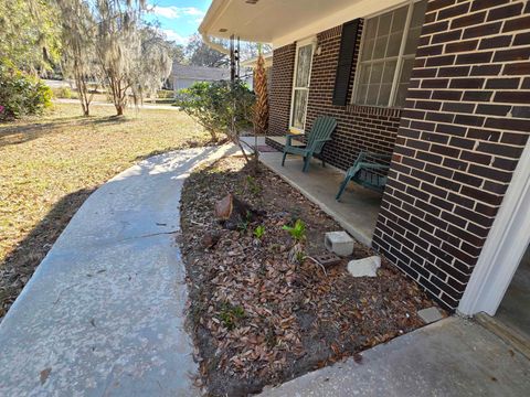 Tiny photo for 2036 Trescott Drive, Tallahassee, FL 32308 (MLS # 397005)