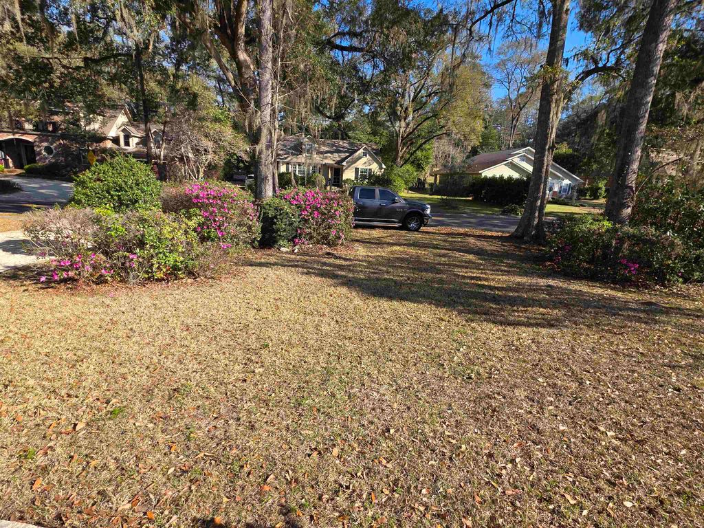 Photo of 2036 Trescott Drive, Tallahassee, FL 32308 (MLS # 397005)