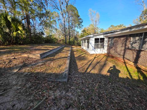 Tiny photo for 2036 Trescott Drive, Tallahassee, FL 32308 (MLS # 397005)