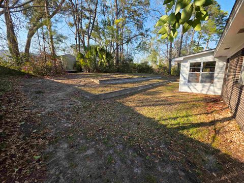 Tiny photo for 2036 Trescott Drive, Tallahassee, FL 32308 (MLS # 397005)