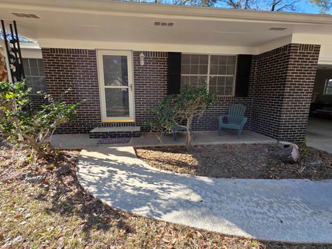 Tiny photo for 2036 Trescott Drive, Tallahassee, FL 32308 (MLS # 397005)