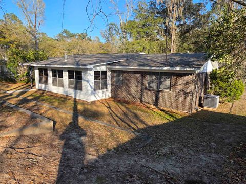 Tiny photo for 2036 Trescott Drive, Tallahassee, FL 32308 (MLS # 397005)
