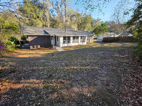 Tiny photo for 2036 Trescott Drive, Tallahassee, FL 32308 (MLS # 397005)