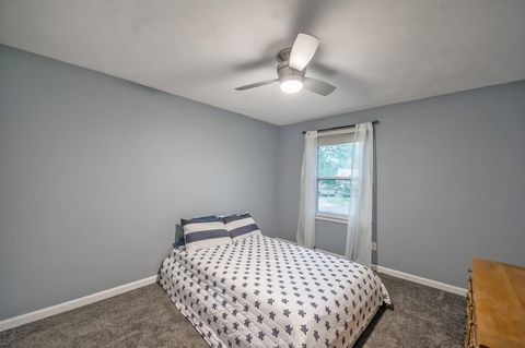 Tiny photo for 3086 Waterford Drive, Tallahassee, FL 32309 (MLS # 392124)