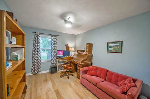 Tiny photo for 3086 Waterford Drive, Tallahassee, FL 32309 (MLS # 392124)