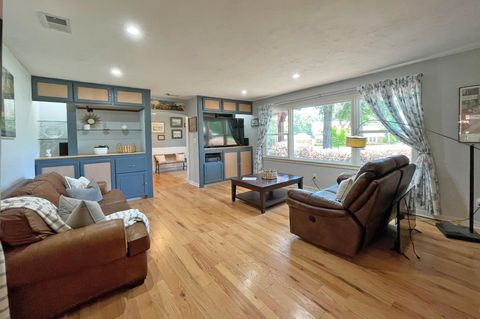 Tiny photo for 3086 Waterford Drive, Tallahassee, FL 32309 (MLS # 392124)
