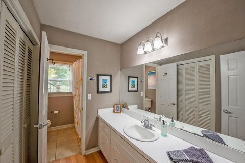Tiny photo for 3086 Waterford Drive, Tallahassee, FL 32309 (MLS # 392124)