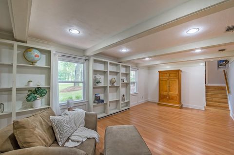 Tiny photo for 3086 Waterford Drive, Tallahassee, FL 32309 (MLS # 392124)