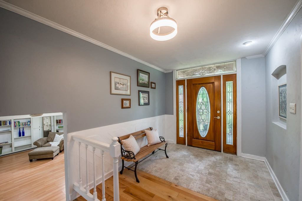 Photo of 3086 Waterford Drive, Tallahassee, FL 32309 (MLS # 392124)