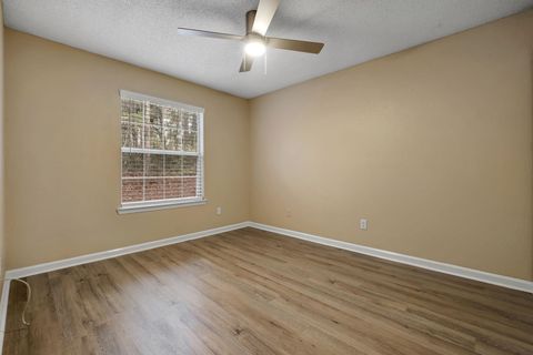 Tiny photo for 1100 Greentree Court #C, Tallahassee, FL 32303 (MLS # 395040)