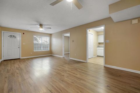 Tiny photo for 1100 Greentree Court #C, Tallahassee, FL 32303 (MLS # 395040)