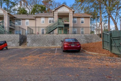Tiny photo for 1100 Greentree Court #C, Tallahassee, FL 32303 (MLS # 395040)