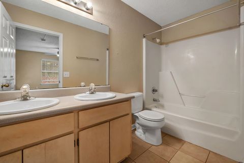 Tiny photo for 1100 Greentree Court #C, Tallahassee, FL 32303 (MLS # 395040)