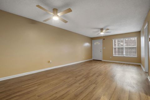Tiny photo for 1100 Greentree Court #C, Tallahassee, FL 32303 (MLS # 395040)