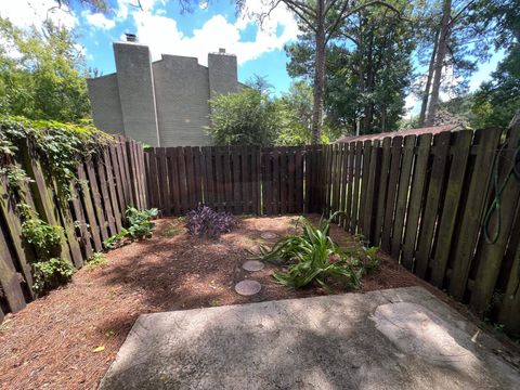Tiny photo for 1625 Centerville Road #23, Tallahassee, FL 32308 (MLS # 389431)
