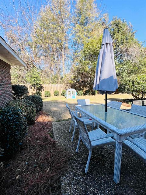Tiny photo for 1000 Cherry Laurel Street, Tallahassee, FL 32308 (MLS # 395790)