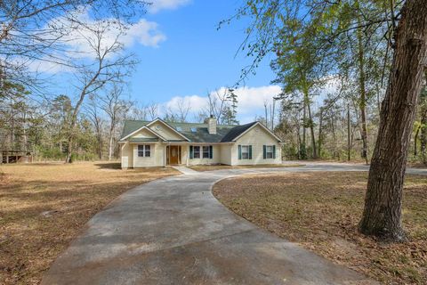 697 Millwood Drive Havana FL 32333