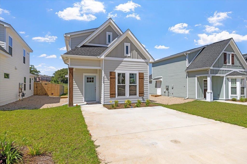 Photo of 2345 Briar Rose Glen, Tallahassee, FL 32308 (MLS # 393182)